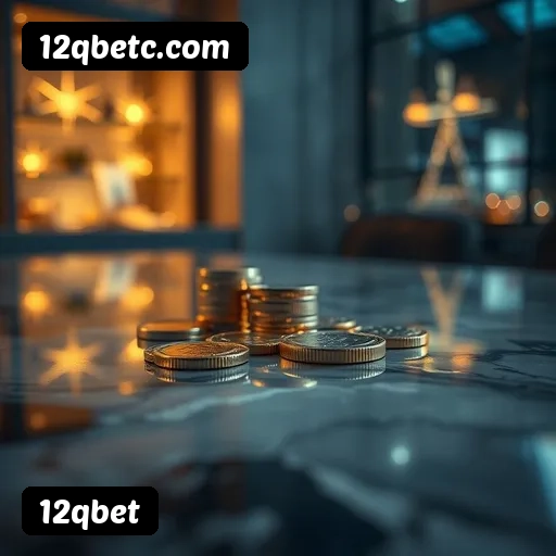 Comparação APP mobile vs versão web da 12qbet