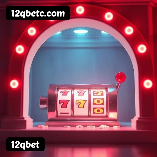 12qbet bônus R$5.000 + 500 giros - Rollover 35x, prazo 30 dias, 38% taxa conversão