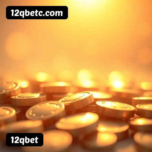 Loterias online disponíveis na 12qbet