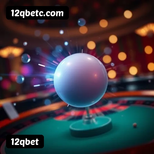 12qbet PIX instantâneo Brasil - Depósito e saque em minutos 24/7