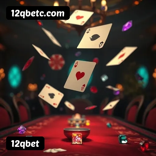 6 vantagens exclusivas do programa VIP da 12qbet